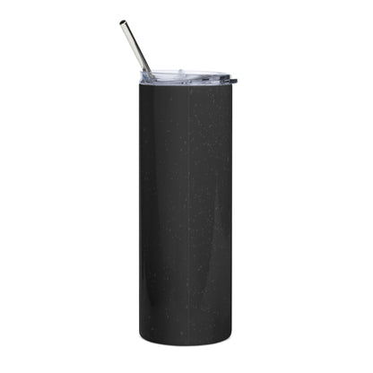 Stainless Steel Graphic Tumbler