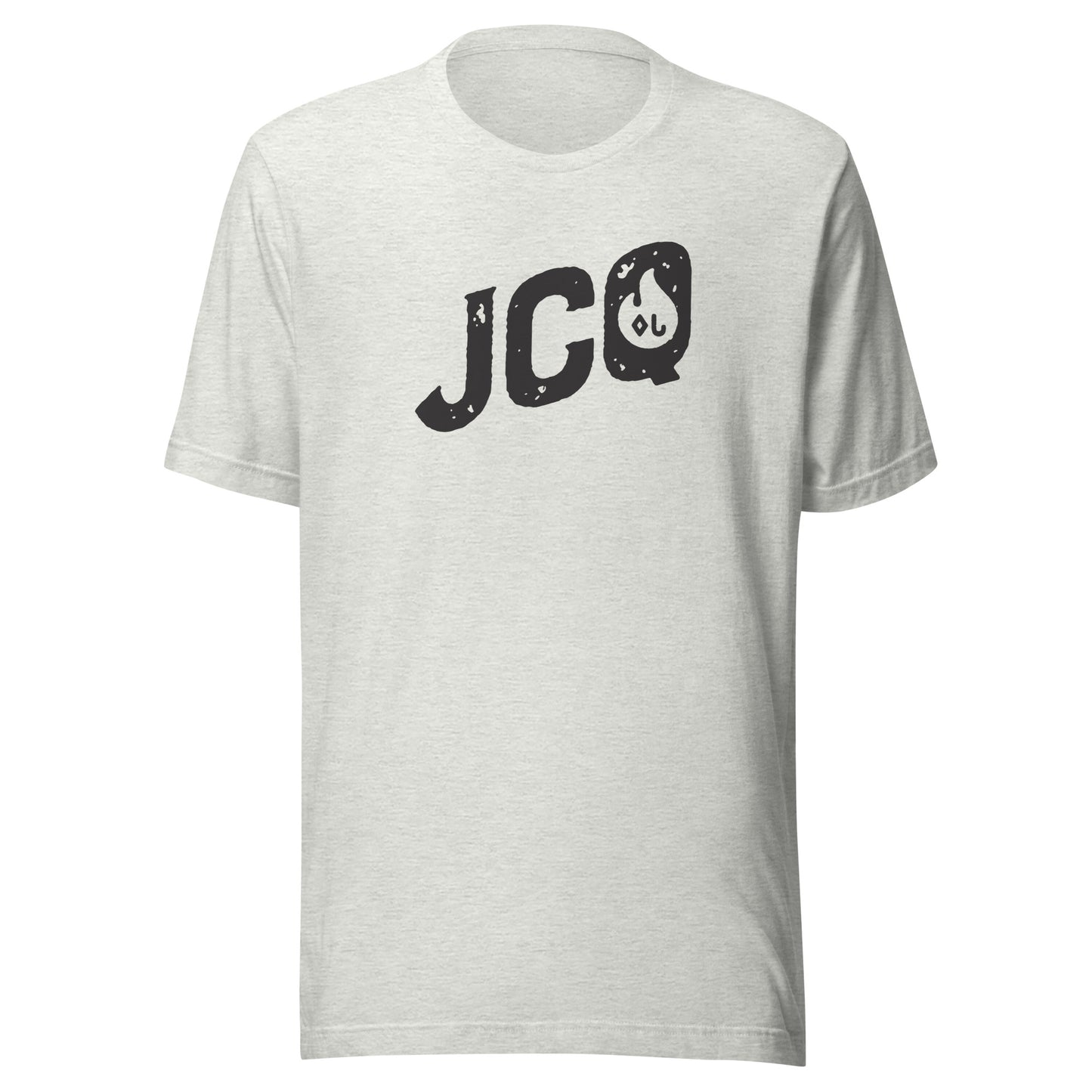 Unisex Logo Graphic T-Shirt