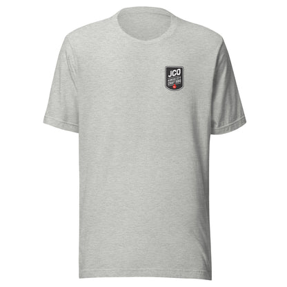 Unisex Logo Graphic T-Shirt