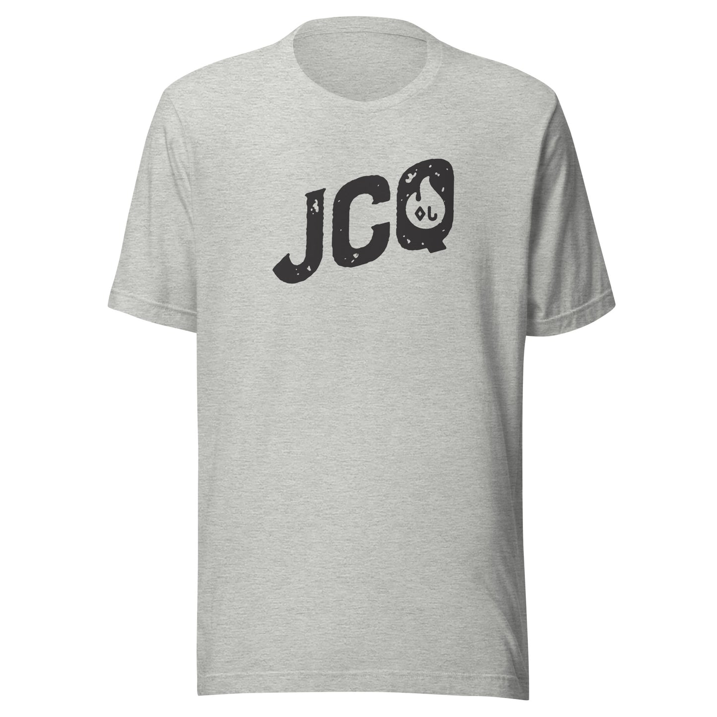 Unisex Logo Graphic T-Shirt