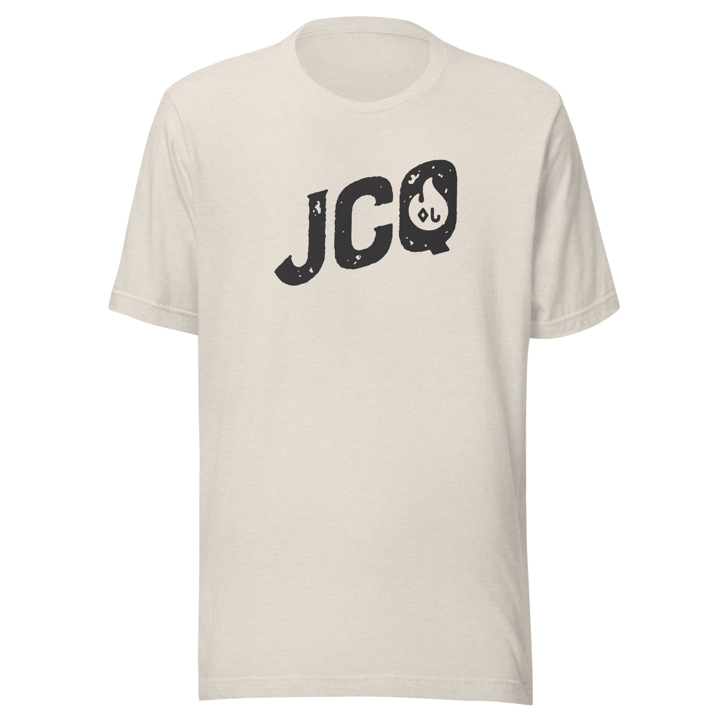 Unisex Logo Graphic T-Shirt