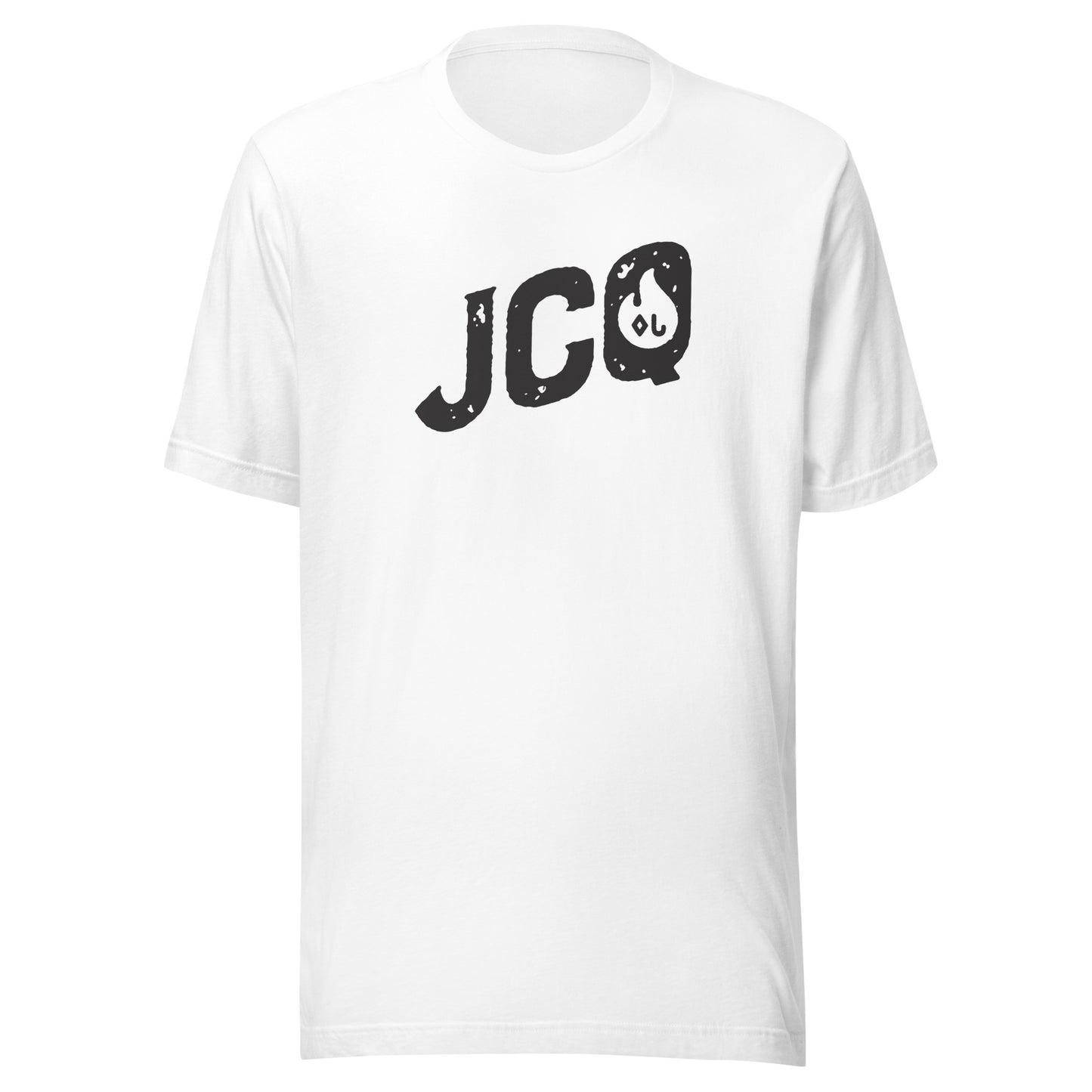 Unisex Logo Graphic T-Shirt